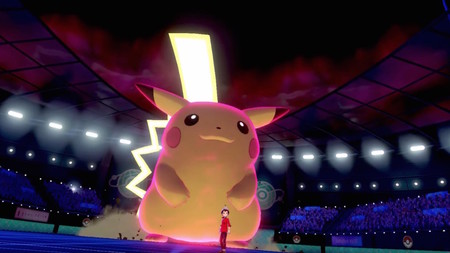 Pokémon Espada y Escudo son los juegos más rápidamente vendidos de Nintendo Switch con seis millones de unidades en su primera semana