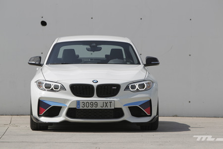 BMW M2 M Performance 4