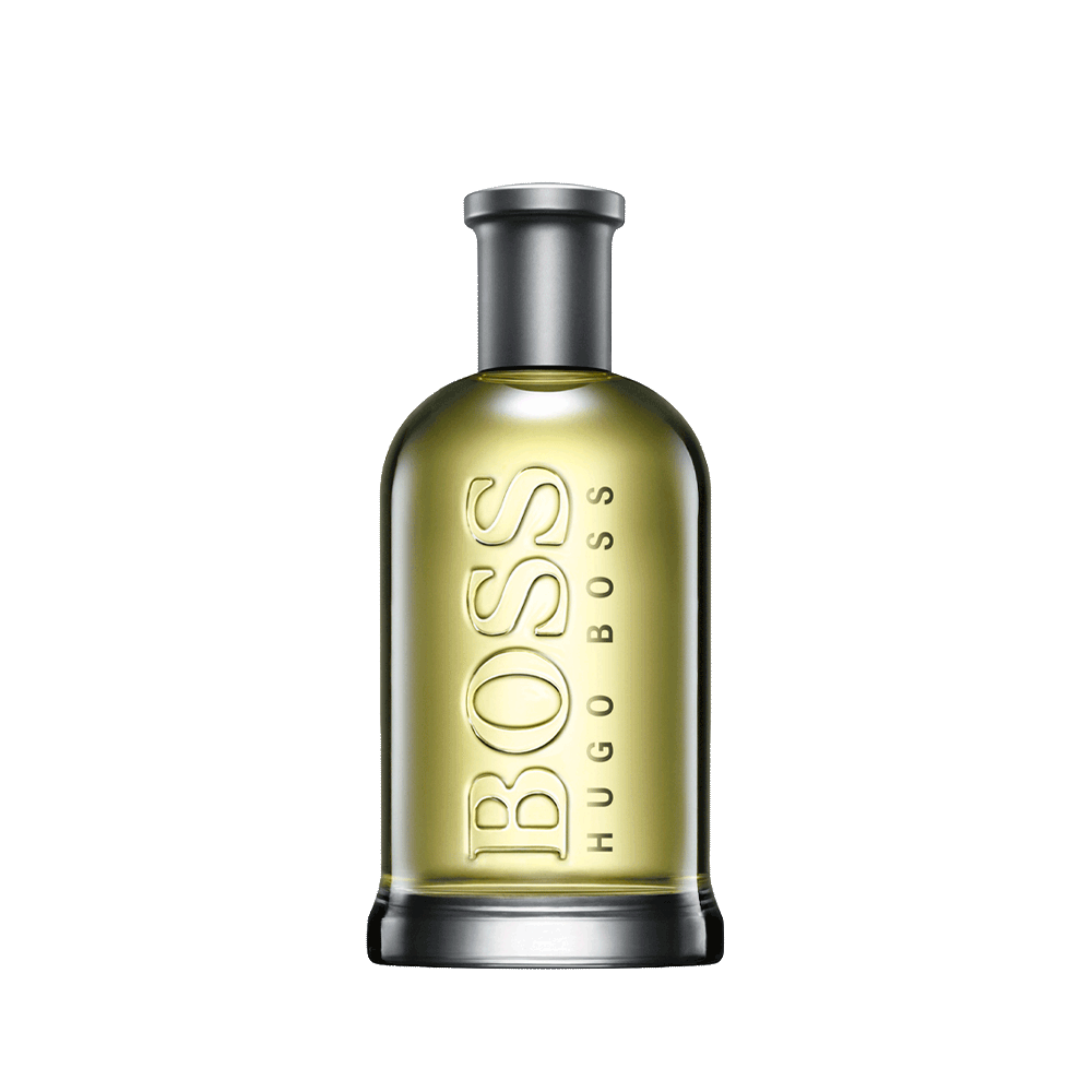 Hugo Boss Boss Bottled