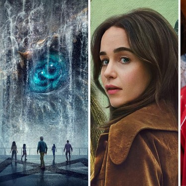 13 películas y series de estreno para ver en febrero de 2026 en Netflix, Prime Video, HBO Max y streaming