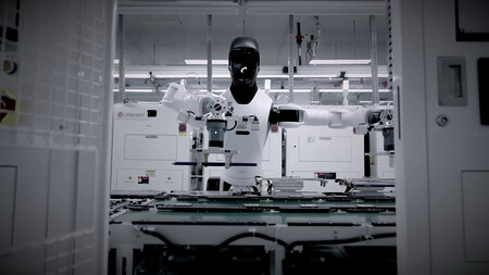 Humanoid Robots On A Real Production Line Agibot Livestream 3