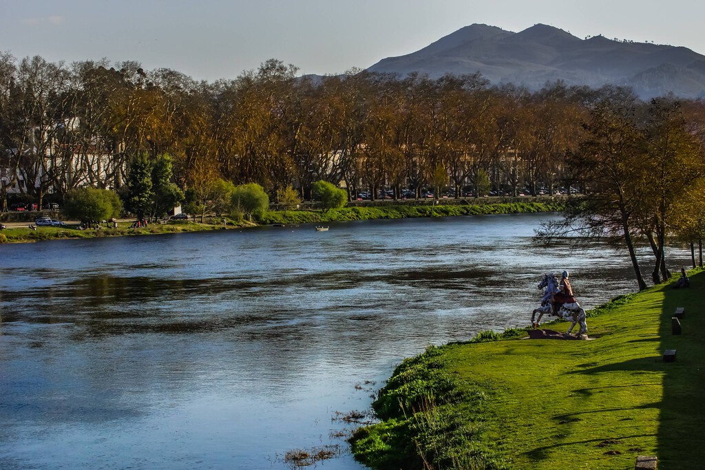 Cuando los romanos llegaron a Galicia se toparon con el enemigo al que más temían: un río que les robaba la memoria 