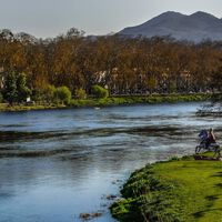Cuando los romanos llegaron a Galicia se toparon con el enemigo al que más temían: un río que les robaba la memoria 