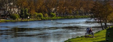 When the Romans arrived in Galicia, they encountered the enemy they feared most: a river that stole their memory. 