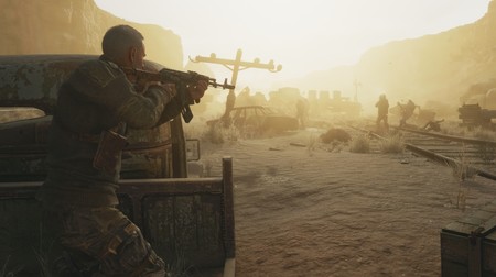 La saga Metro recibe un bombardeo de críticas negativas en Steam tras el paso de Metro: Exodus a la Epic Games Store