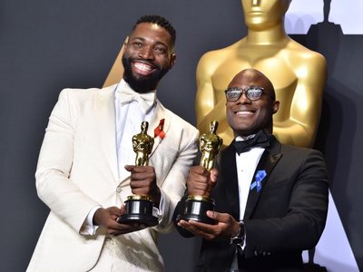 Barry Jenkins revela el discurso que tenía preparado y habla de los Oscars con Damien Chazelle