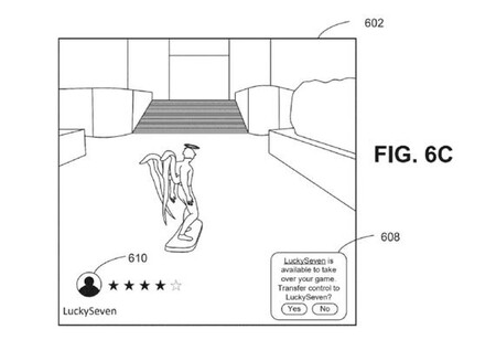 ¿Adiós a las guías y a los tutoriales? Microsoft ha registrado una patente para que una IA elimine la esencia de ser jugador