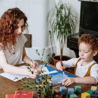 17 manualidades de los Reyes Magos fáciles y bonitas para hacer con los niños