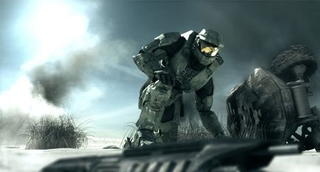 'Halo: Eye of the Storm', 20 minutos de machinima a lo grande