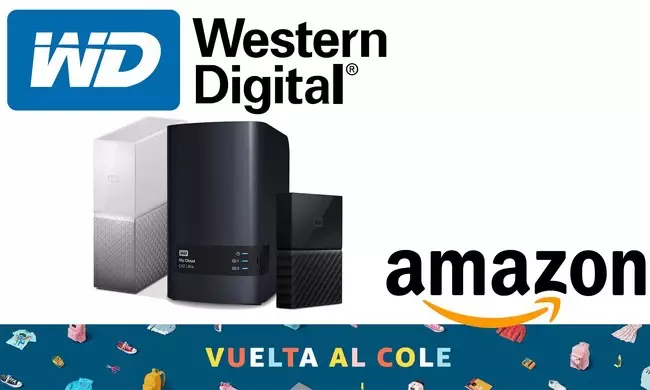 Western Digital