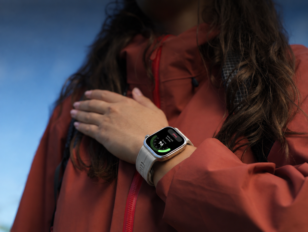 Ya es oficial el nuevo Huawei Watch D3, el primer reloj con certificación CE que mide la presión arterial durante el ejercicio 