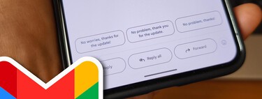 El cambio radical de Gmail llega con la IA de Google. Responder un mail es más fácil que nunca 