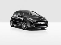 Renault Clio edición especial 20 aniversario