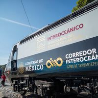 México quiere revolucionar su economía con su propio “Canal de Panamá”: cruzar del Pacífico al Atlántico en 7 horas