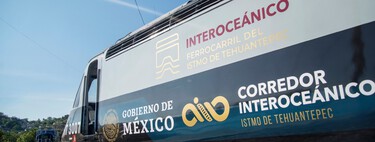 México quiere revolucionar su economía con su propio “Canal de Panamá”: cruzar del Pacífico al Atlántico en 7 horas