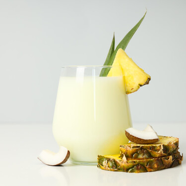 El Corte Inglés vende barata la batidora de vaso portátil que prepara smoothies al instante hasta de vacaciones