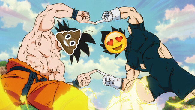 Emojis