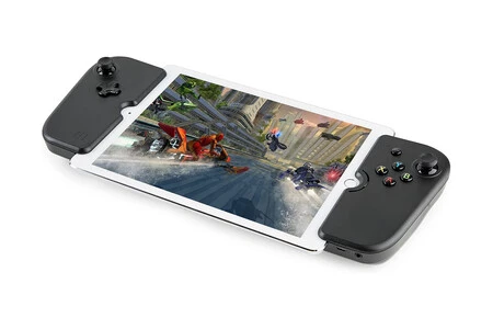 ゲームヴァイス iPad Pro