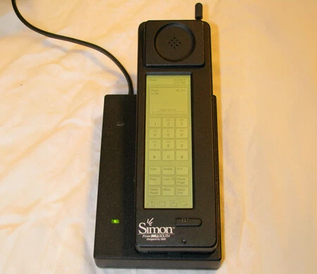 IBM Simon