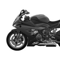 ¡Cazada! La BMW S 1000 RR 2019 llegará en el EICMA y ya ha estado rodando en España