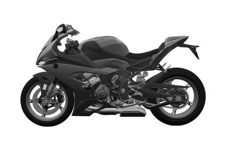 ¡Cazada! La BMW S 1000 RR 2019 llegará en el EICMA y ya ha estado rodando en España