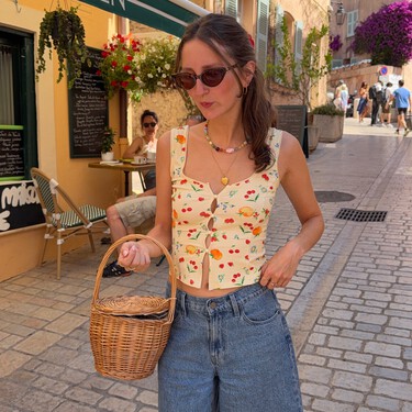 Las Adidas más modernas en color 'limón italiano' que potencian cualquier look de verano y son súper cómodas