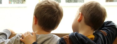 Vitamina D en el confinamiento: ¿es necesario suplementar a los niños si no les da el sol?