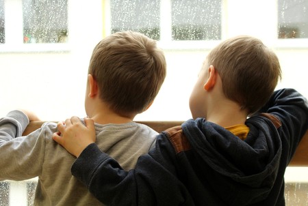 Vitamina D en el confinamiento: ¿es necesario suplementar a los niños si no les da el sol?