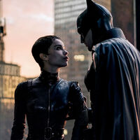 Saltan las alarmas con The Batman 2: tiene nuevo director en el set, pero Matt Reeves ha querido aclarar qué está pasando