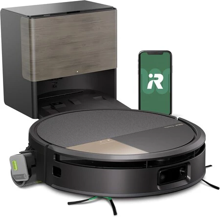 iRobot