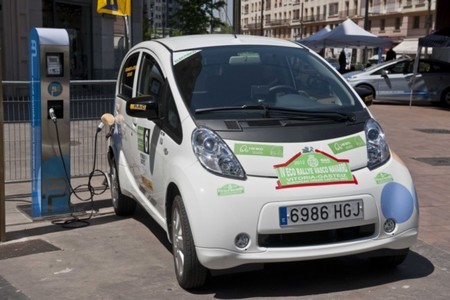 Ya falta poco para la 5ª edición del Eco Rally Vasco Navarro