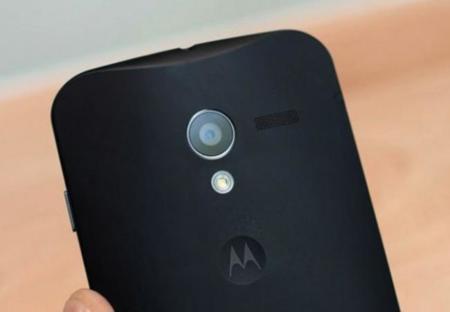 CPU-Z confirma casi todo lo que sabemos del Motorola Shamu, candidato a Nexus 6