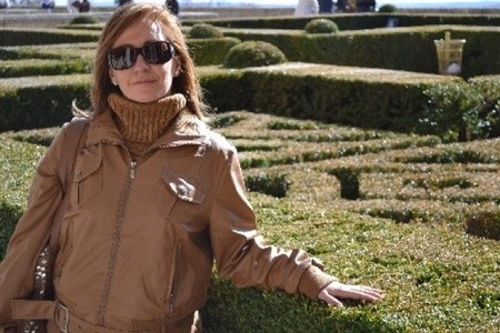 Encarnación Ricote experta en altas capacidades: "la sobredotación no es un problema sino un potencial a desarrollar"