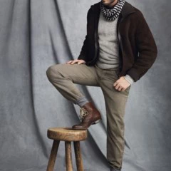 Foto 4 de 10 de la galería gardeur-una-marca-sencilla-pero-elegante-para-la-primavera-verano-2011 en Trendencias Hombre