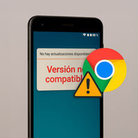 Google se ha cargado el soporte de Chrome para muchos móviles antiguos de Xiaomi. En qué puede afectarte