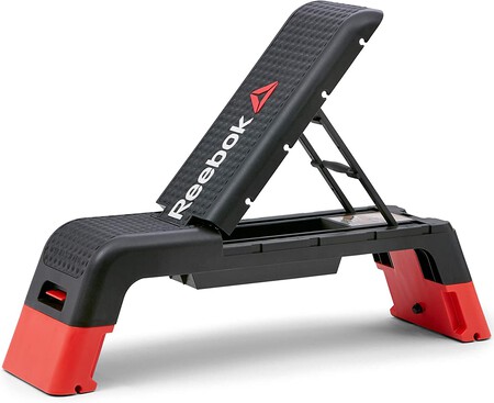 Reebok Deck