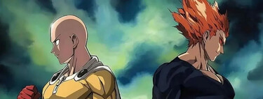 La temporada 3 de 'One-Punch Man' se hunde sin remedio. El regreso de Saitama sigue decepcionando y se convierte en uno de los animes peores valorados del año 