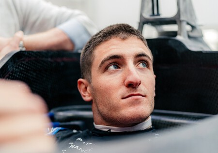 Jack Doohan Alpine F1 2025