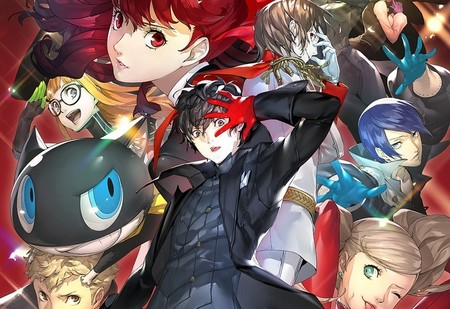 Persona 5: The Royal revela más detalles de sus novedades y confirma su llegada a occidente en 2020 con su primer tráiler
