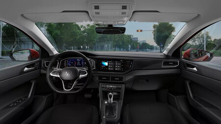 Volkswagen Polo 2023 10