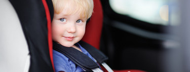 ¿Puedo seguir usando la misma silla para el coche después de un accidente vial?