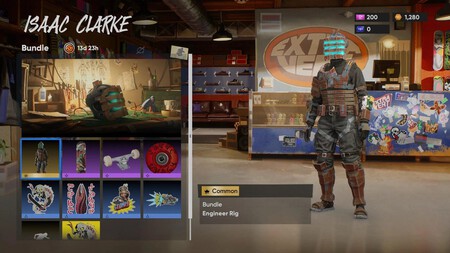 "No sé qué decir...". La comunidad critica a EA por una monetización tan abusiva que hasta una skin de Dead Space es más cara que el juego