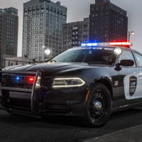 California encarga 580 Dodge Charger Pursuit de policía para su 'Highway Patrol'