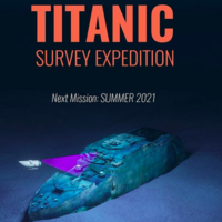 Las expediciones al pecio del Titanic están a punto de comenzar