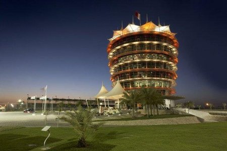 Bahrein renuncia a organizar su gran premio