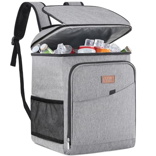 Lifewit Mochila Nevera Isotermica