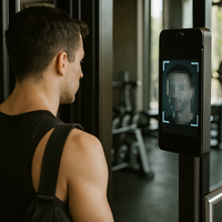 No pueden obligarte: un gimnasio gallego exigía reconocimiento facial a sus socios. Ahora tiene que pagar una elevada multa 
