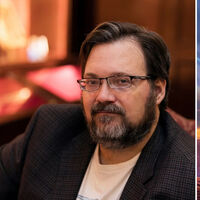 Brandon Sanderson por fin da su brazo a torcer: Apple TV se hace con el Cosmere y prepara un aluvión de series y películas de fantasía