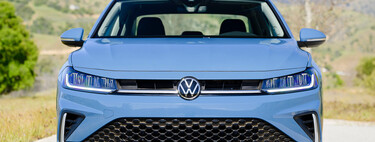 ¿Aún vale la pena comprar un Volkswagen Jetta en 2026 en México? Estas son las razones por las que conviene y por las que no 