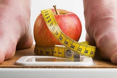 ¿Por qué engordamos al dejar la dieta?